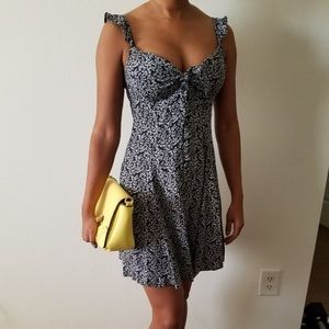 Spring/ summer dress